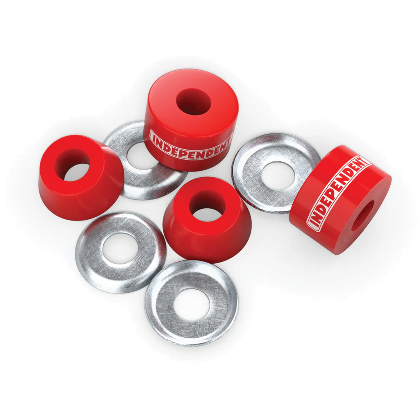 Independent Bushings - Stage 4