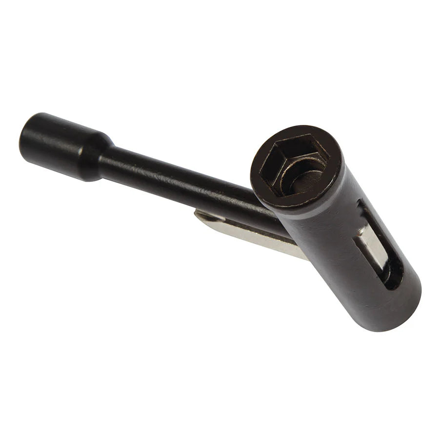 Independent Bearing Saver T-tool