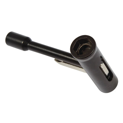 Independent Bearing Saver T-tool