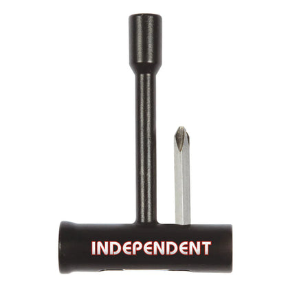 Independent Bearing Saver T-tool