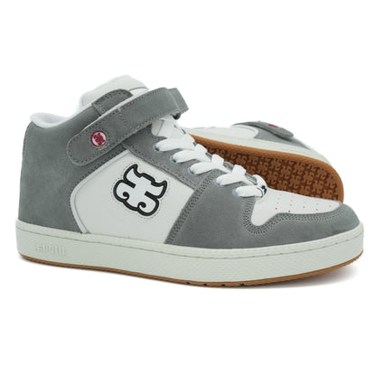 iPath Grasshoppers - Grey/White
