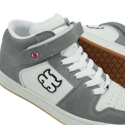 iPath Grasshoppers - Grey/White