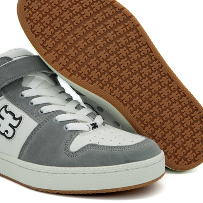 iPath Grasshoppers - Grey/White