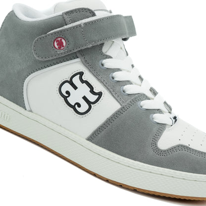 iPath Grasshoppers - Grey/White