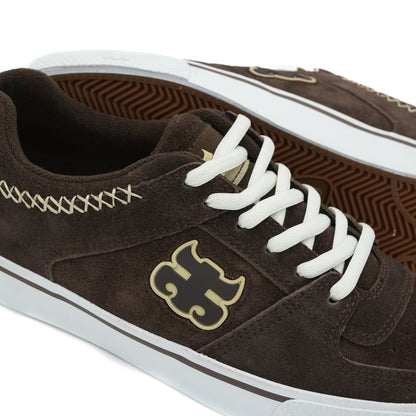 iPath Reed Low - Brown