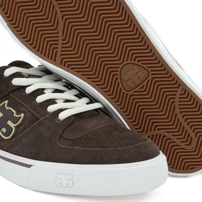 iPath Reed Low - Brown