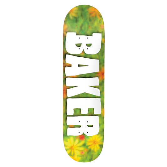 Baker Jacopo Field Of Depth Deck - 8.5