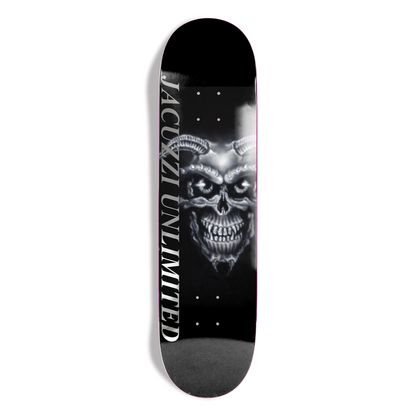 Jacuzzi Ariana Spencer Deck - Assorted Sizes