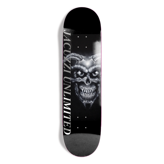 Jacuzzi Ariana Spencer Deck - Assorted Sizes