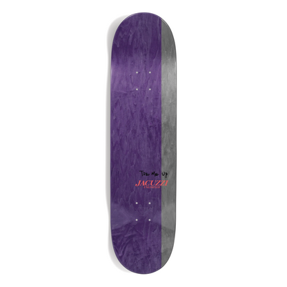 Jacuzzi John Dilo Safe Word Deck - Assorted Sizes