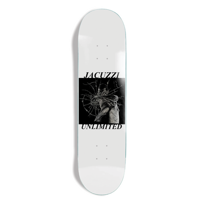 Jacuzzi Smash Jet Ski Deck - 8.0