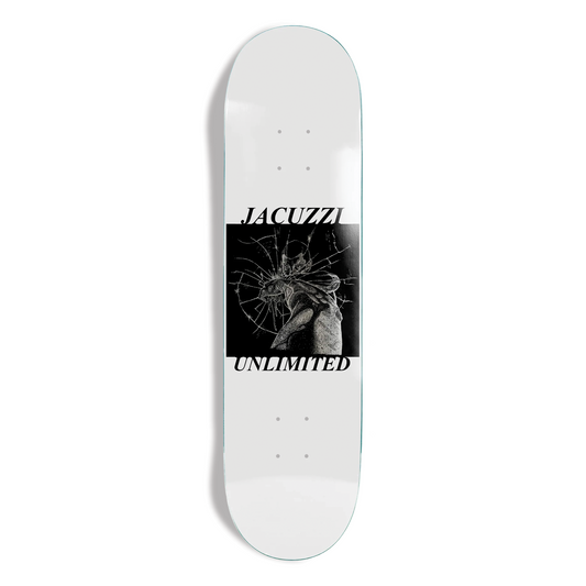 Jacuzzi Smash Jet Ski Deck - 8.0