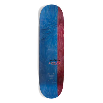 Jacuzzi Weedstar Deck - Assorted Sizes