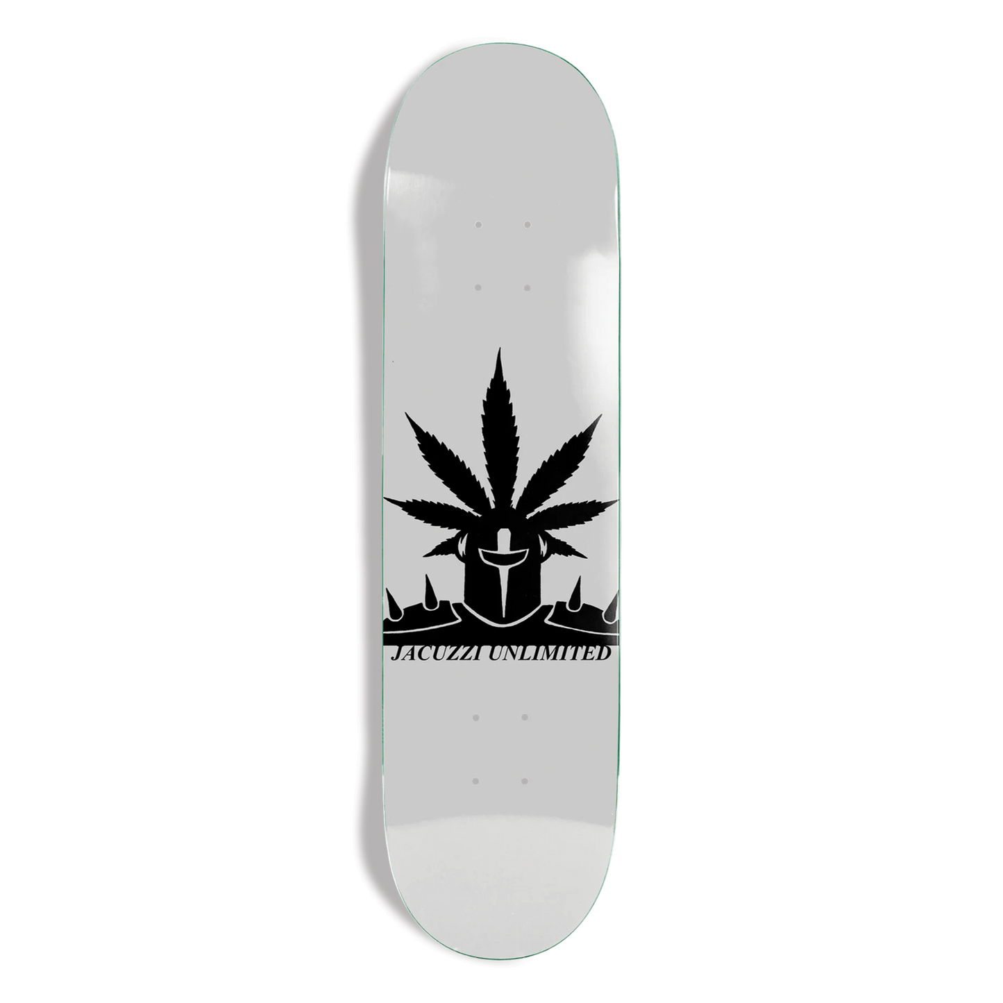 Jacuzzi Weedstar Deck - Assorted Sizes