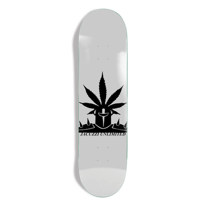 Jacuzzi Weedstar Deck - Assorted Sizes
