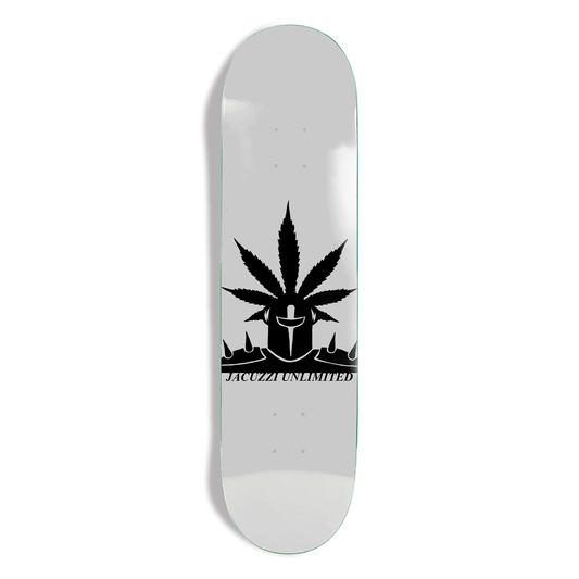 Jacuzzi Weedstar Deck - Assorted Sizes
