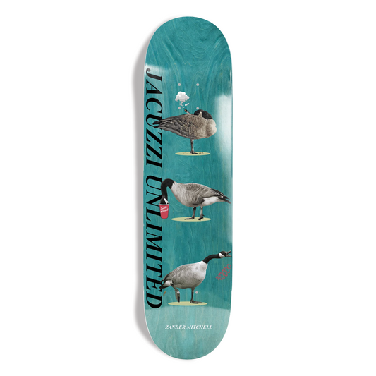 Jacuzzi Zander Mitchell Geese Deck - Assorted Sizes