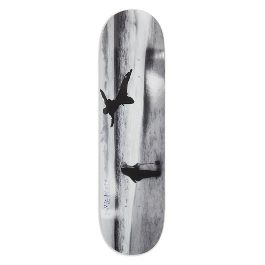 Polar Platt Jump Deck - (Assorted Sizes)