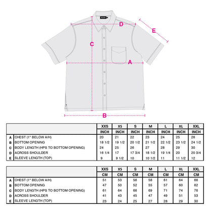 Quasi Kalvin Button Up Shirt - Hickory