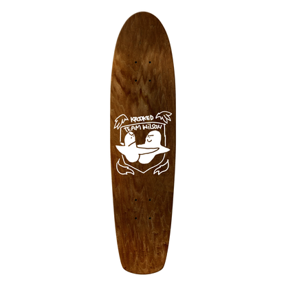 Krooked Johnny Wilson Guest Zinger Nano - 7.37