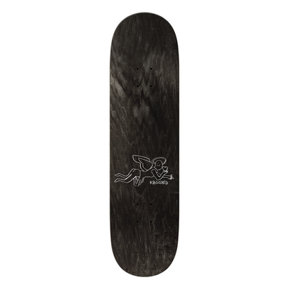 Krooked Knox Angel Deck - 8.5