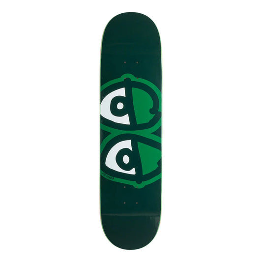 Krooked Eyes Easy Rider Deck - 8.25