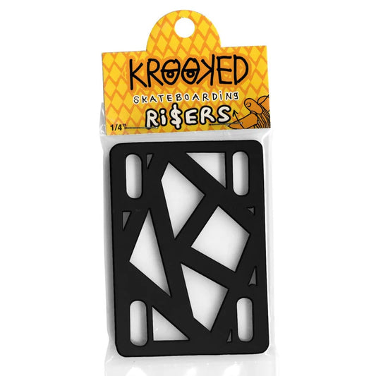 Krooked Riser Pad