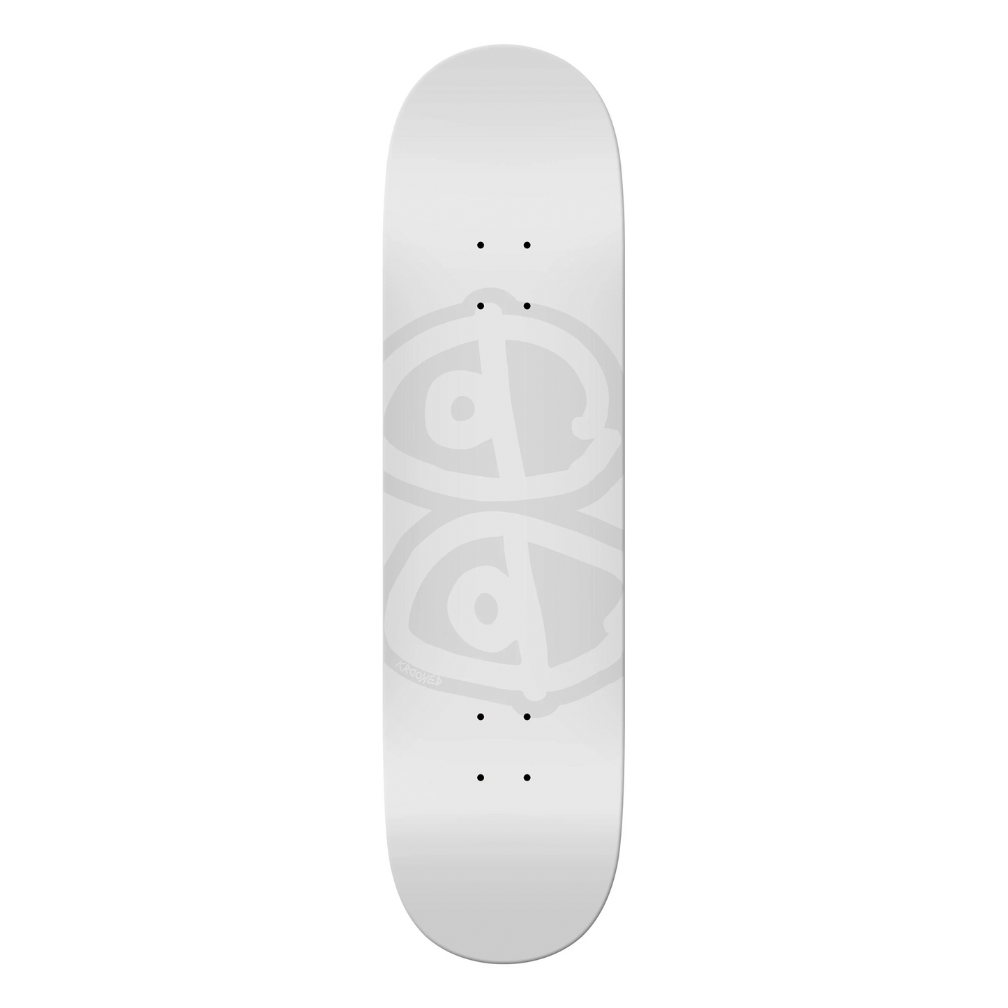 Krooked Team Eyes Deck - 8.06