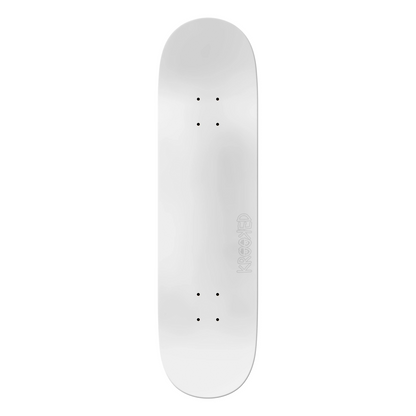 Krooked Team Eyes Deck - 8.06