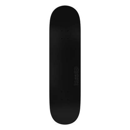 Krooked Team Eyes Deck - 8.5