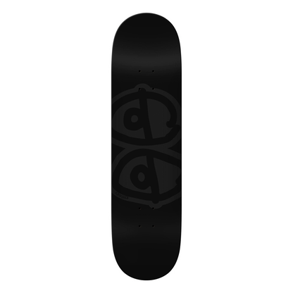 Krooked Team Eyes Deck - 8.5