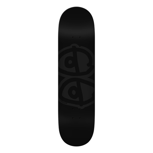 Krooked Team Eyes Deck - 8.5