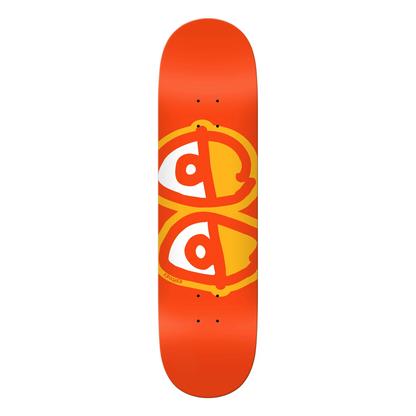 Krooked Team Eyes Deck - 8.25