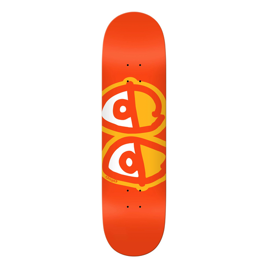 Krooked Team Eyes Deck - 8.25
