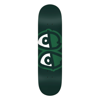 Krooked Team Eyes EZ Rider Deck - 8.25