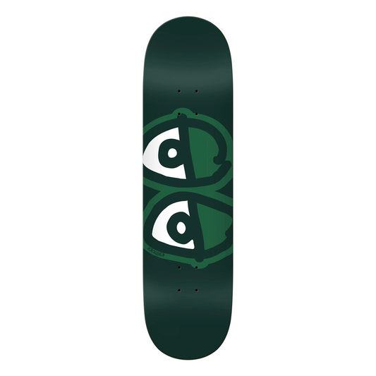 Krooked Team Eyes EZ Rider Deck - 8.25