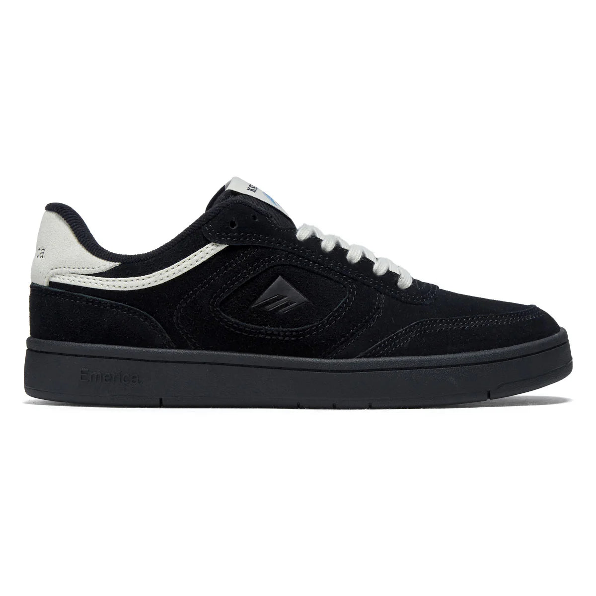 Emerica KSL III - Black / Black