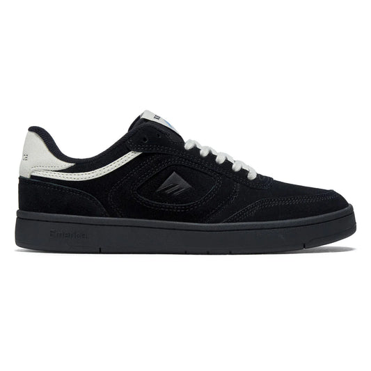 Emerica KSL III - Black / Black