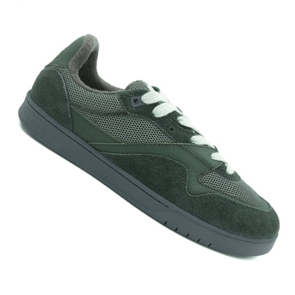 Last Resort AB CM002 LO - Deep Forest / Dark Slate