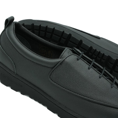 Last Resort AB GM001 LO - Black/Black