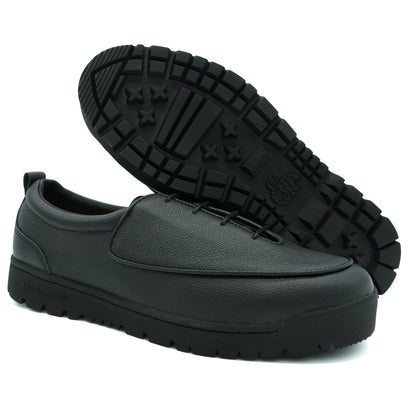 Last Resort AB GM001 LO - Black/Black