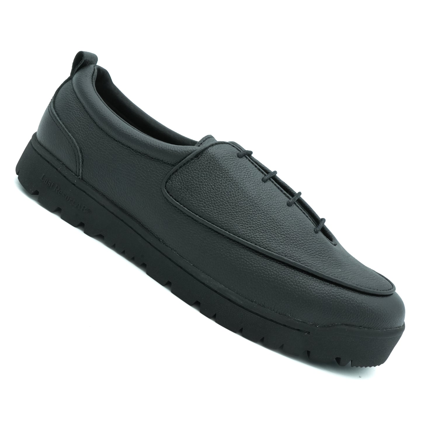Last Resort AB GM001 LO - Black/Black
