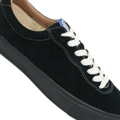Last Resort AB VM001 Lo - Black / White /Black