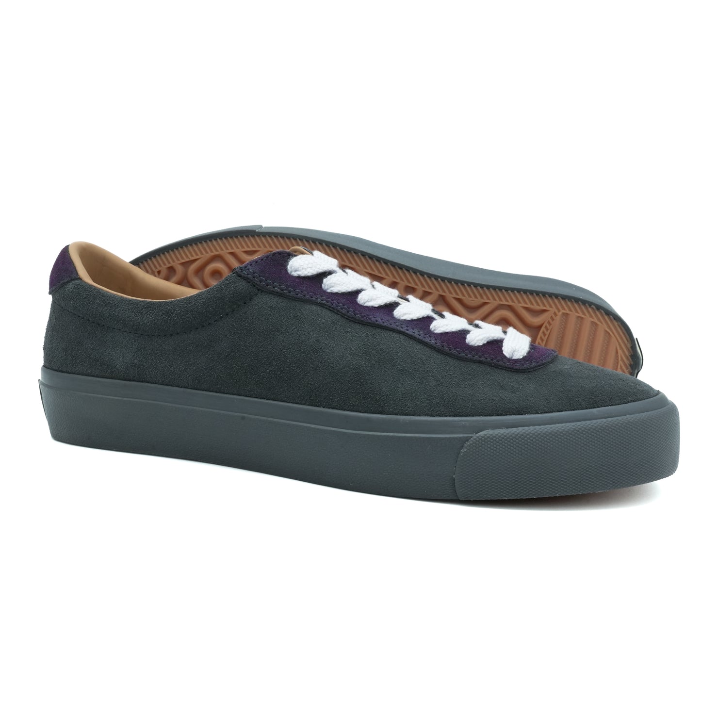 Last Resort AB VM001 LO - Grape Magnet/Black