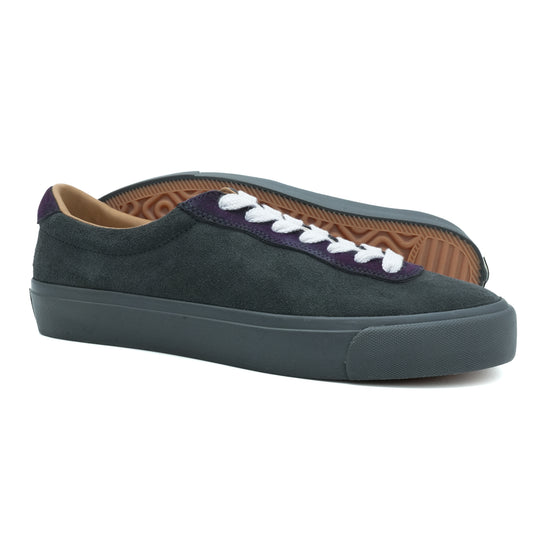 Last Resort AB VM001 LO - Grape Magnet/Black