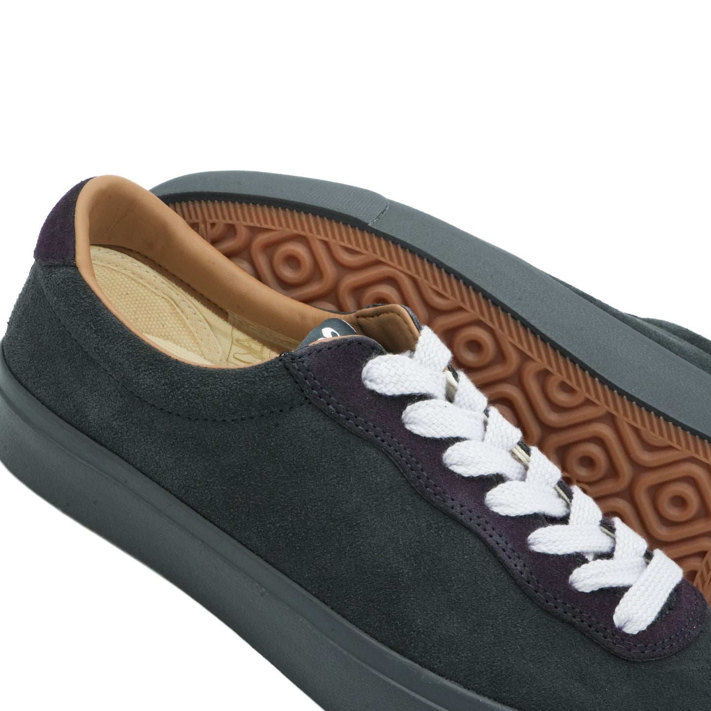 Last Resort AB VM001 LO - Grape Magnet/Black