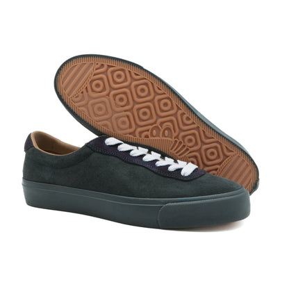 Last Resort AB VM001 LO - Grape Magnet/Black