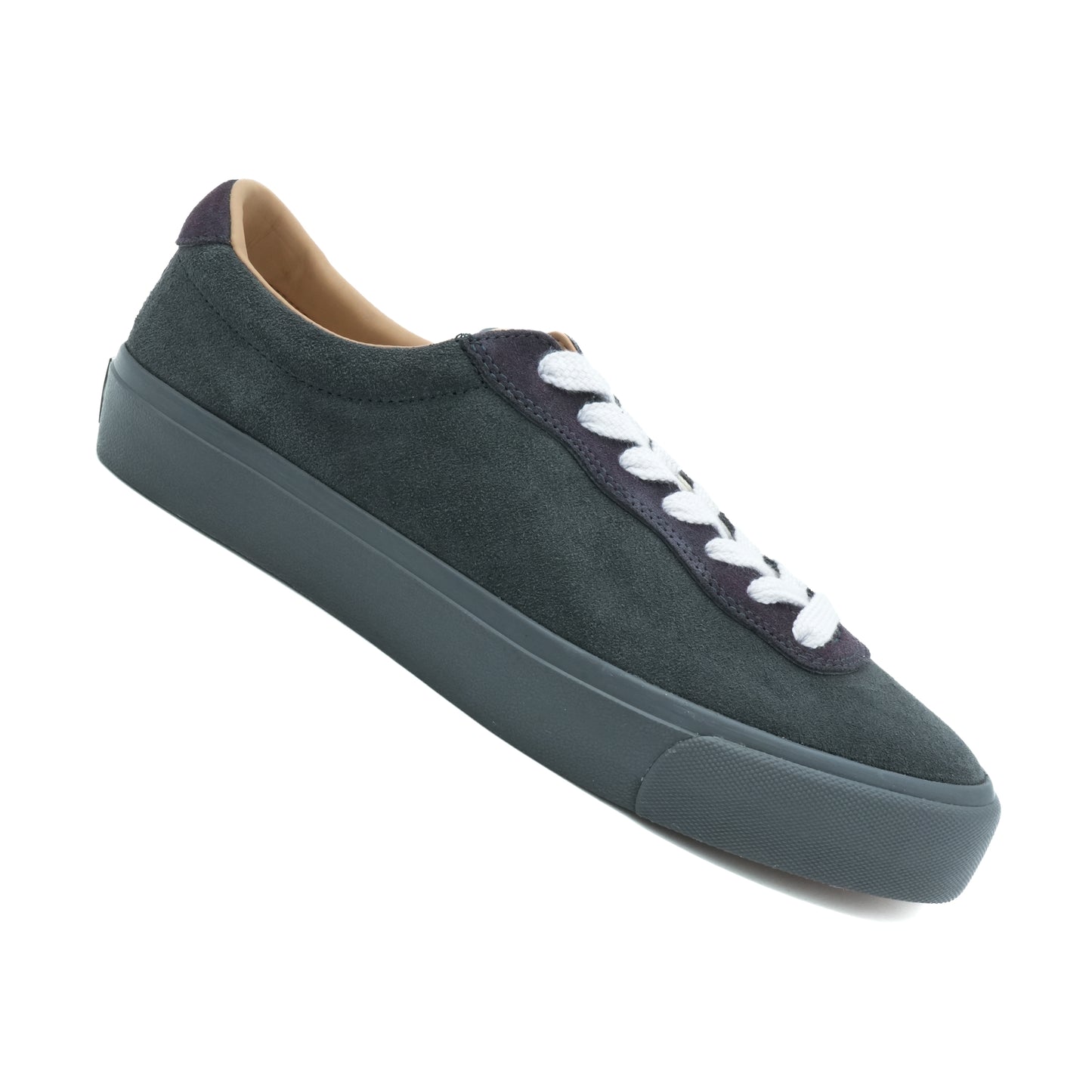 Last Resort AB VM001 LO - Grape Magnet/Black