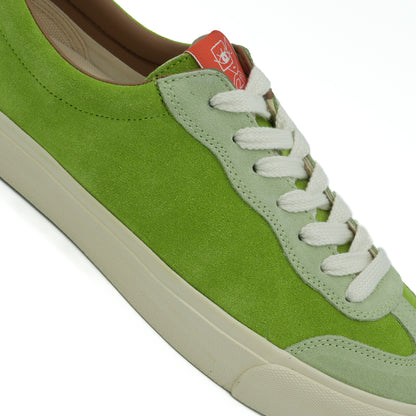 Last Resort AB VM004 Milic - Frog Green / White