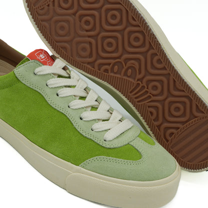 Last Resort AB VM004 Milic - Frog Green / White